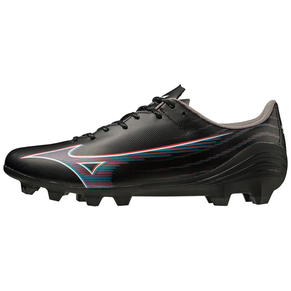 Mizuno Unisex Mizuno α Select Black